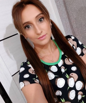 Анкета проститутки Марина - Фото 1, Охотниково, 26 лет, №3964